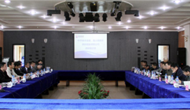 中共祿豐縣委、縣政府調(diào)研組進(jìn)入德勝駐祿豐企業(yè) 開展重點(diǎn)項(xiàng)目和重點(diǎn)企業(yè)調(diào)研工作