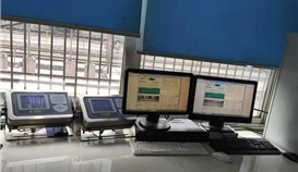 德勝釩鈦從人工手動計(jì)量到系統(tǒng)自動計(jì)量全面升級。