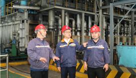 媒體聚焦┃周平代表： 推動沙灣新型建材產(chǎn)業(yè)高質(zhì)量發(fā)展！