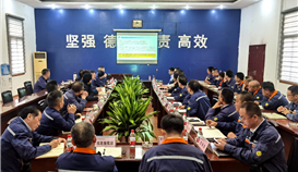 再部署再推進(jìn)，以實(shí)際行動(dòng)迎接黨的二十大勝利召開