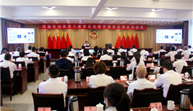 周平：傳統(tǒng)行業(yè)競爭殘酷，實(shí)現(xiàn)高質(zhì)量發(fā)展也充滿機(jī)遇