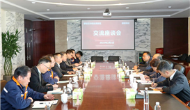 攀枝花市委常委、釩鈦高新區(qū)黨工委書(shū)記鄧斌一行到德勝釩鈦調(diào)研