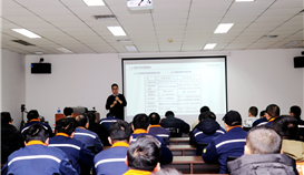 系統(tǒng)培養(yǎng)，德勝釩鈦深入推進(jìn)產(chǎn)業(yè)人才隊(duì)伍建設(shè)