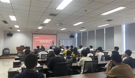 揚(yáng)‘釩’起航正當(dāng)時(shí)，砥礪前行鑄輝煌——德勝釩鈦開(kāi)展2023年新進(jìn)大學(xué)生入職培訓(xùn)