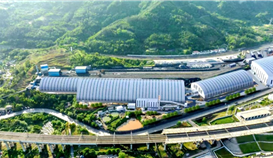 德勝釩鈦又一超低排放項目投用，低碳智慧發(fā)展邁出堅實步伐