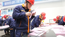 開盲盒？這場技能比武不簡單