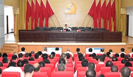 周平：錨定新質(zhì)生產(chǎn)力方向，加快釩鈦全產(chǎn)業(yè)鏈創(chuàng)新