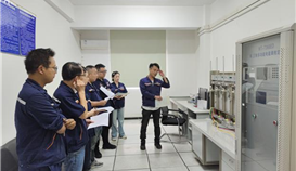 質(zhì)量月超有料！德勝人的“硬核”答卷