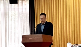 黨建引領(lǐng)，德勝釩鈦在市委社會工作會議上作交流發(fā)言