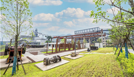 全市唯一！四川德勝入選省級(jí)科普示范基地