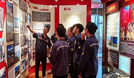 青工力量！這個(gè)國(guó)家級(jí)榮譽(yù)來之不易