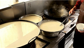 一盆豆花見證鄉(xiāng)村振興“雙向奔赴”