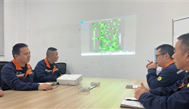 變廢為寶小創(chuàng)新，原料車間這波操作有點“6”