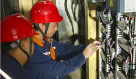 硬核升級(jí)！100小時(shí)的煥新攻堅(jiān)